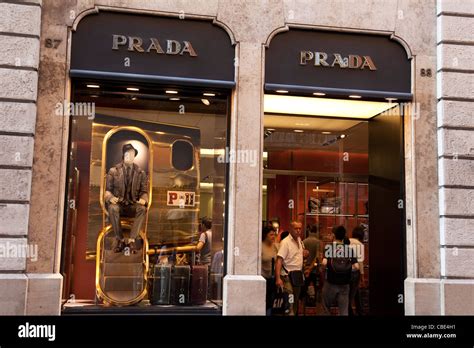 Prada Roma Uomo .